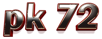 pk 72 logo