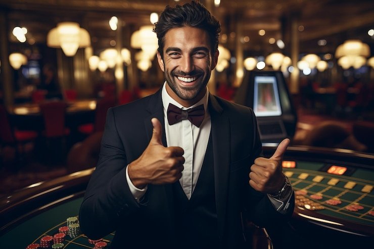 pk 72 Live Casino Tables